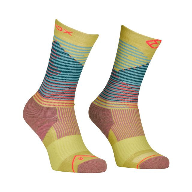 Ortovox Socken, Strümpfe  bunt