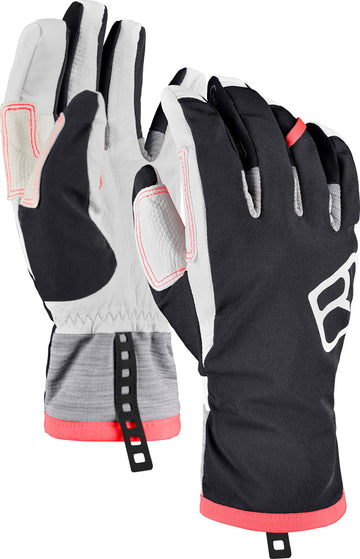 Softshell-Handschuh
