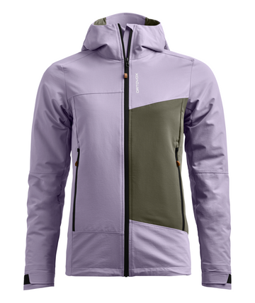 Softshelljacke 