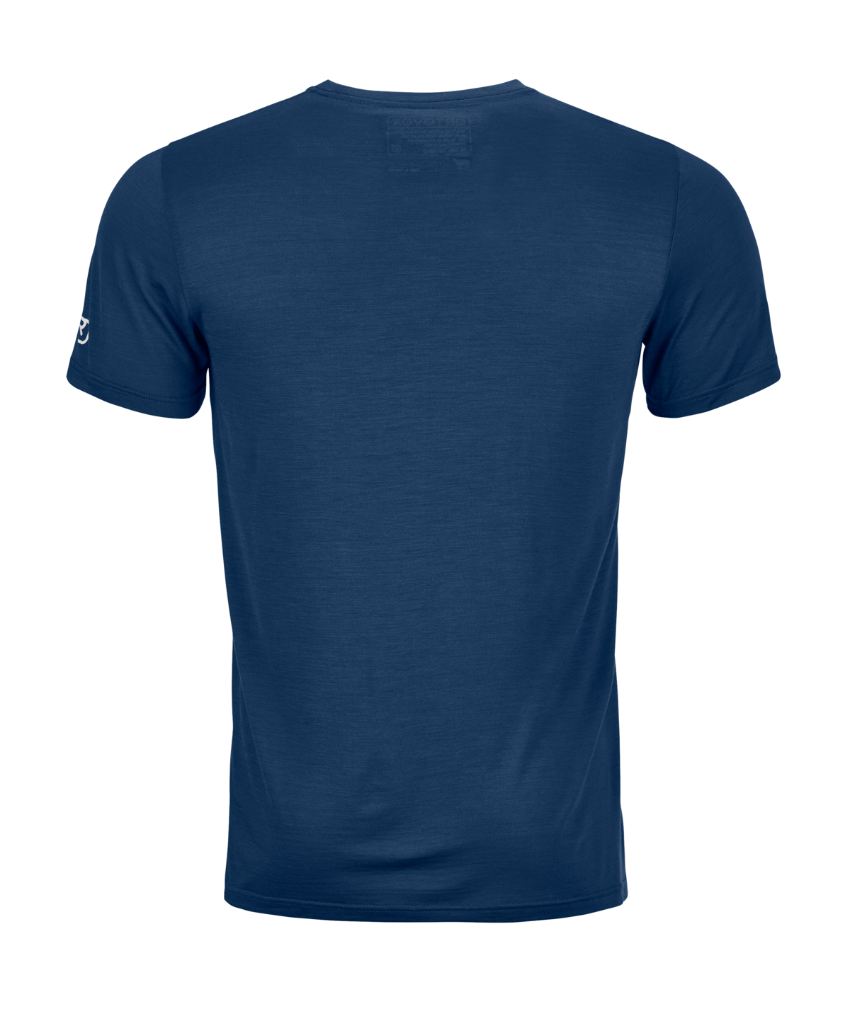 Ortovox T-Shirts  dunkelblau