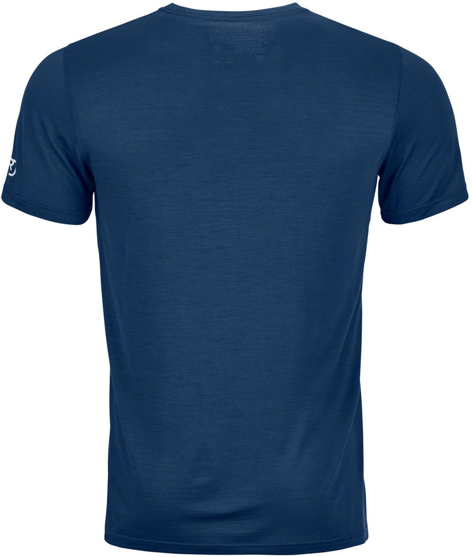 Ortovox T-Shirts  dunkelblau