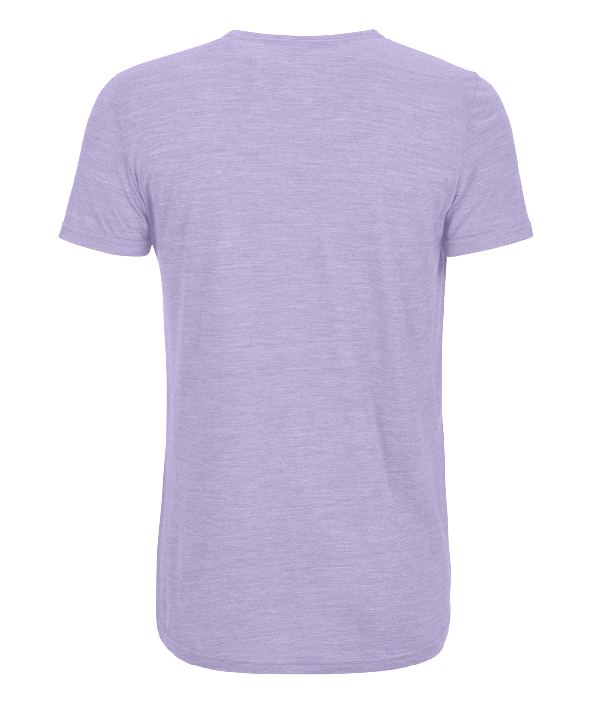 Ortovox T-Shirts  flieder