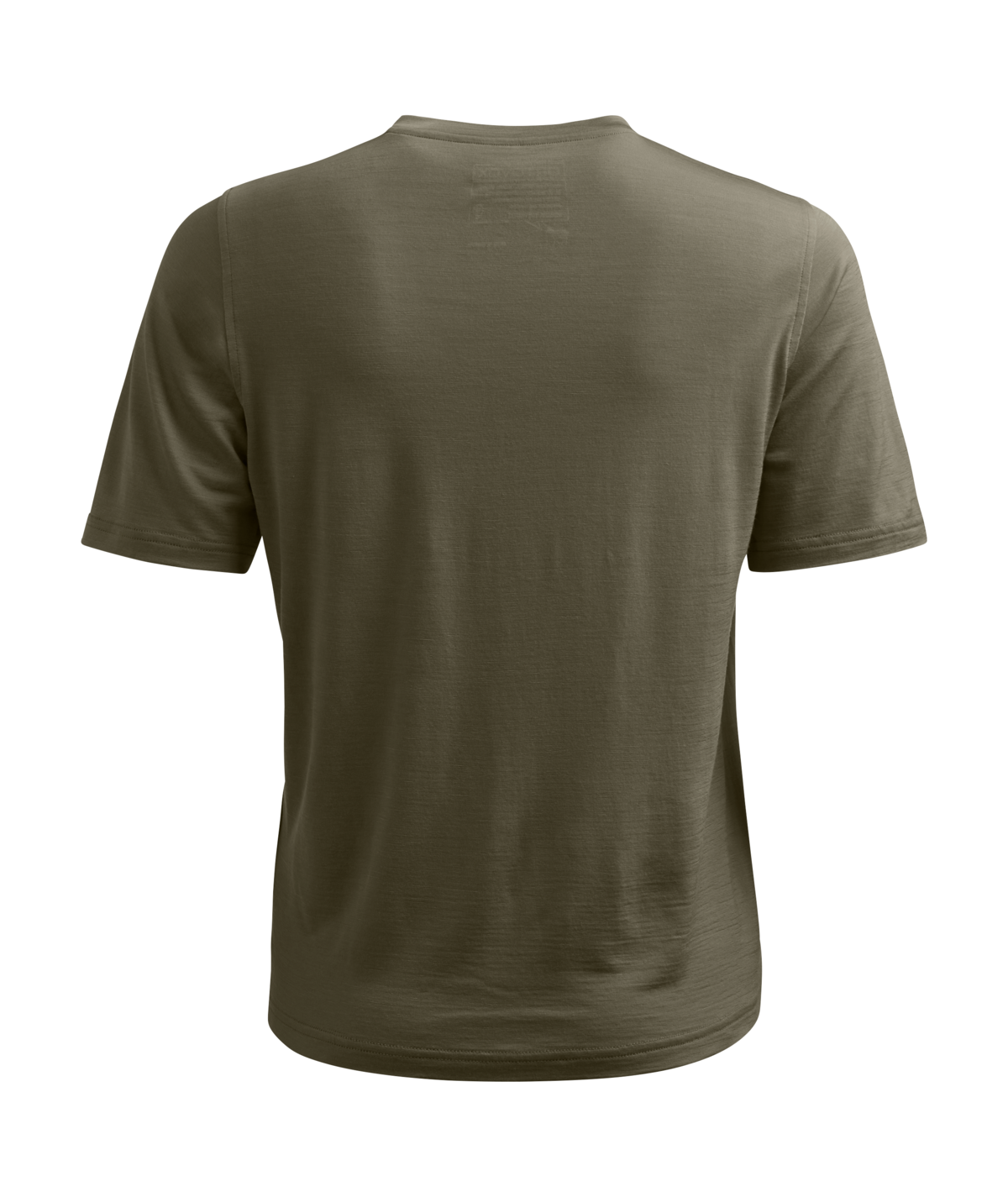 Ortovox T-Shirts  oliv