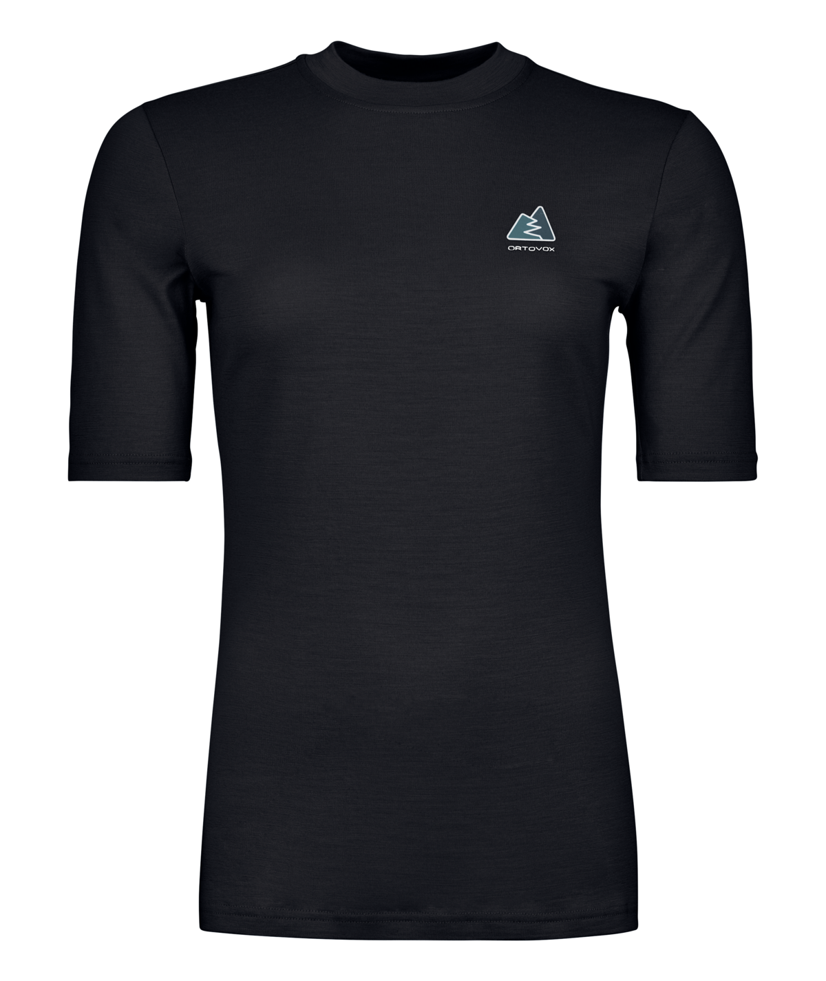 Ortovox T-Shirts  schwarz