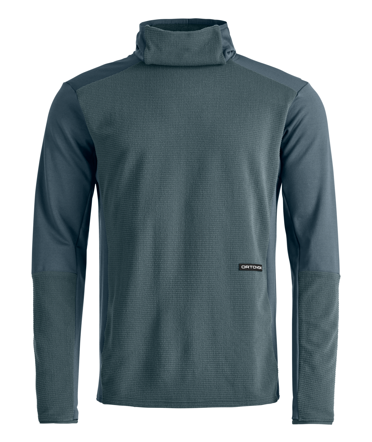 Ortovox Funktionsjacken  blau