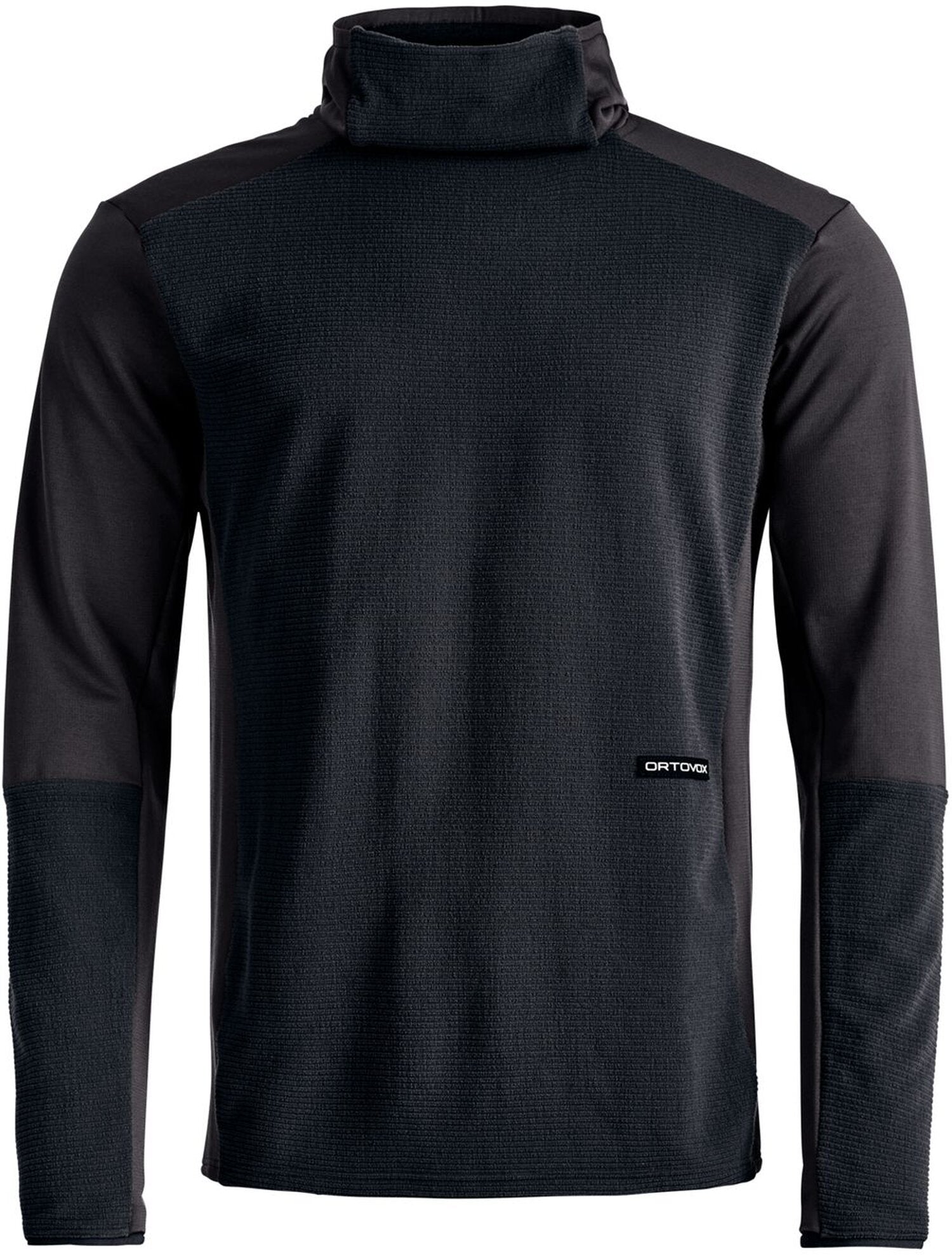 Ortovox Funktionsjacken  schwarz