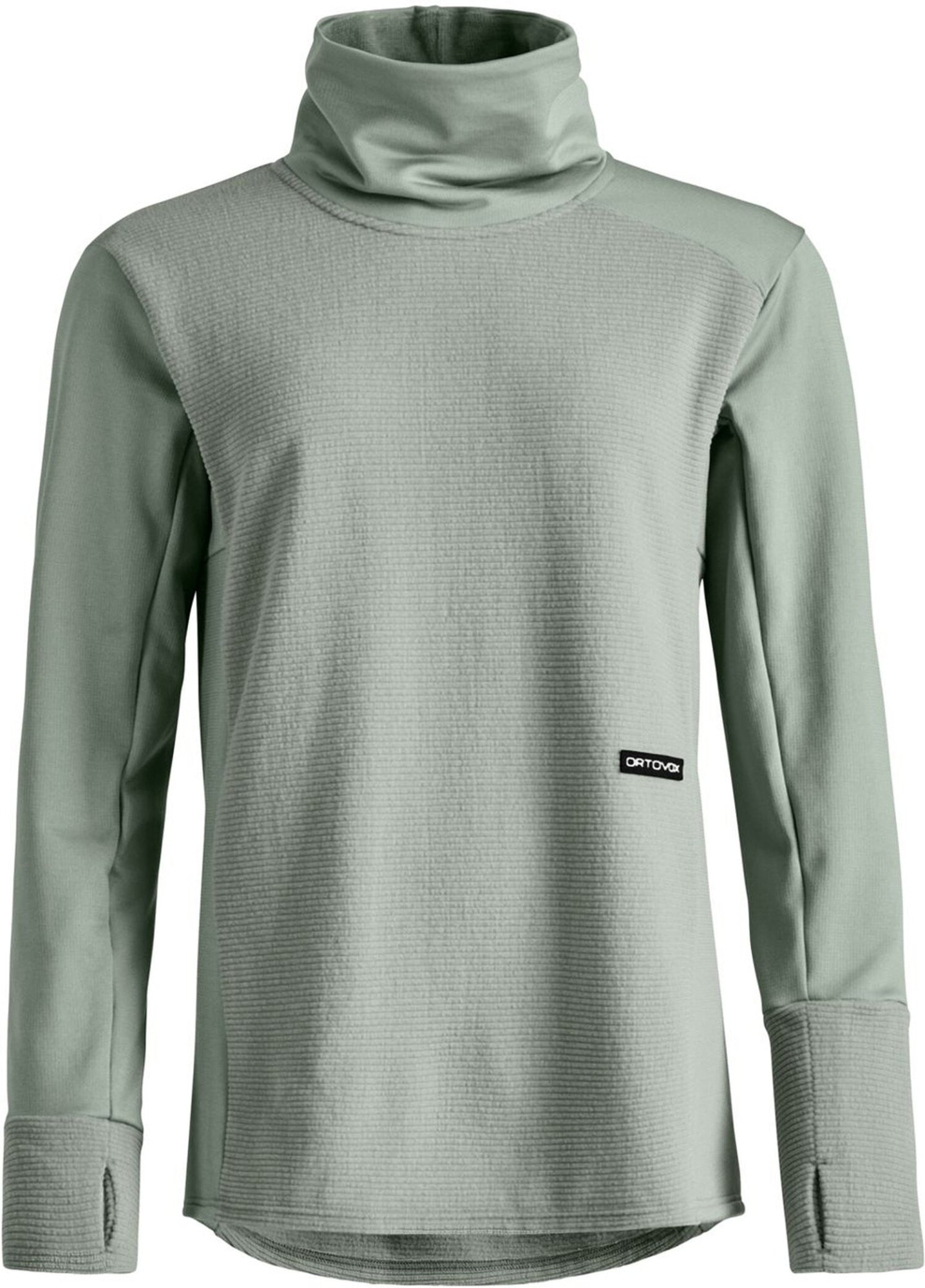 Ortovox Sweatshirts  grün