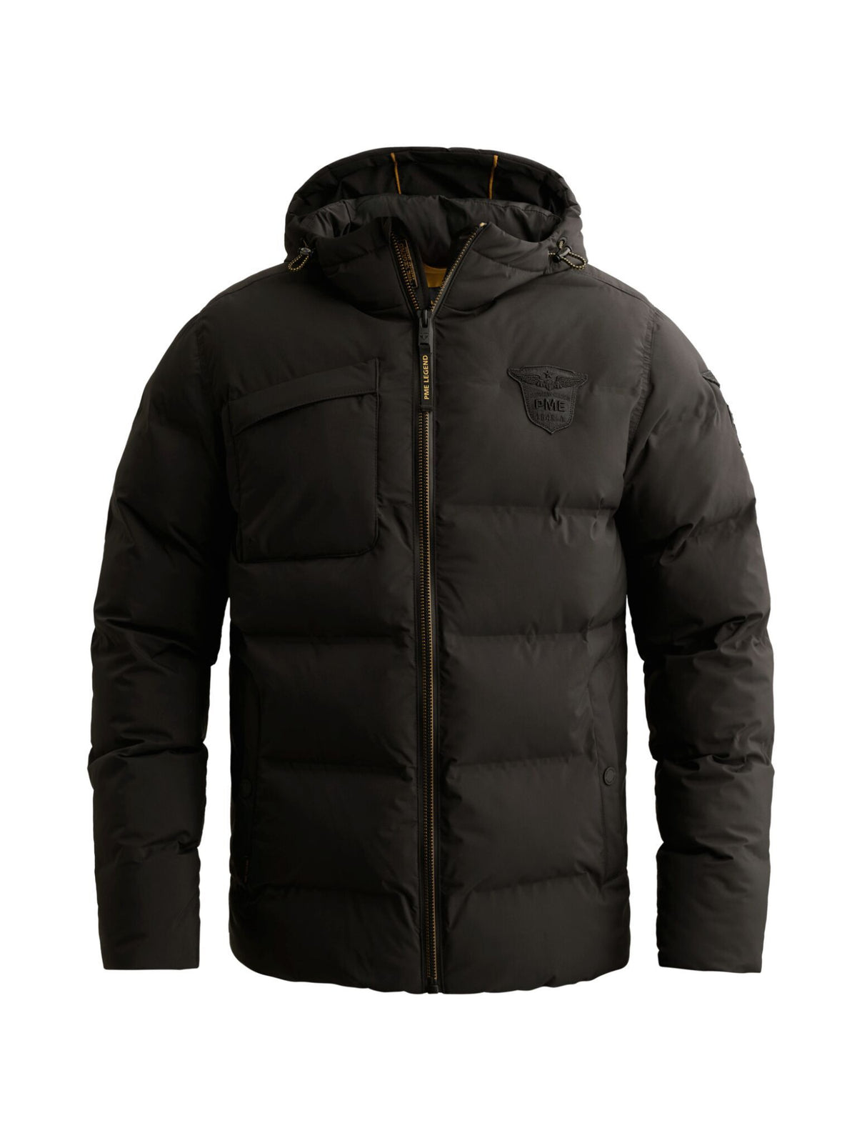 PME Legend Outdoor-Jacken  schwarz