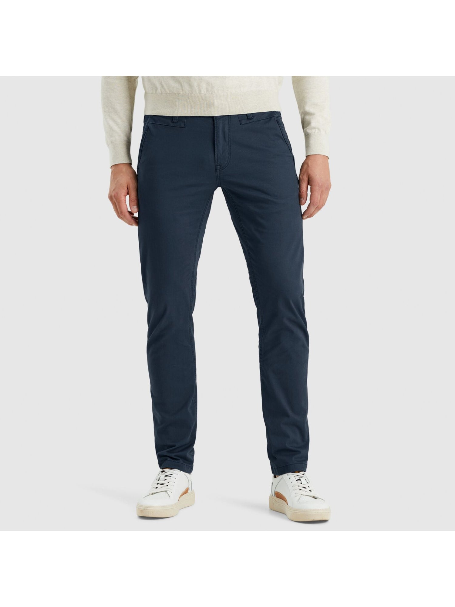 PME Legend Chinos  blau