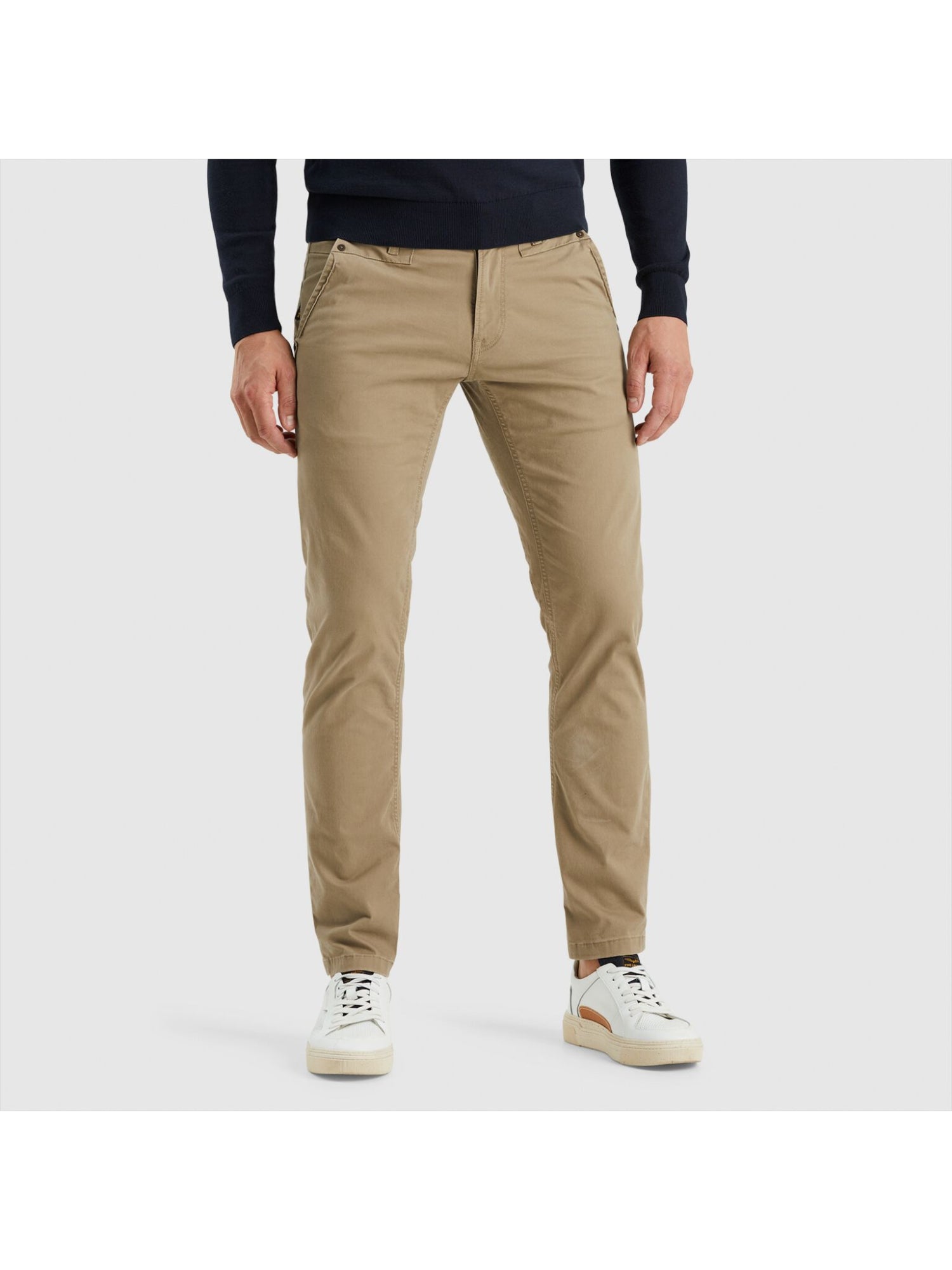 PME Legend Chinos  beige