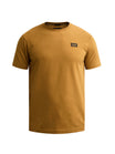 PME Legend T-Shirts  braun