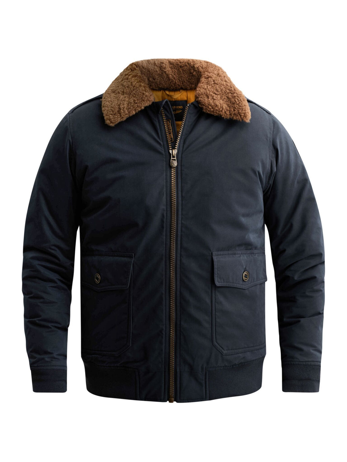 PME Legend Leichte Jacken  dunkelblau