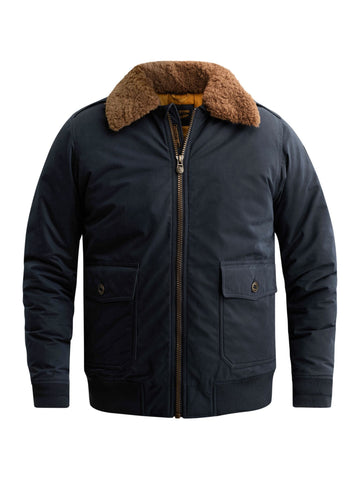 B-10 FLIGHTER Jacke