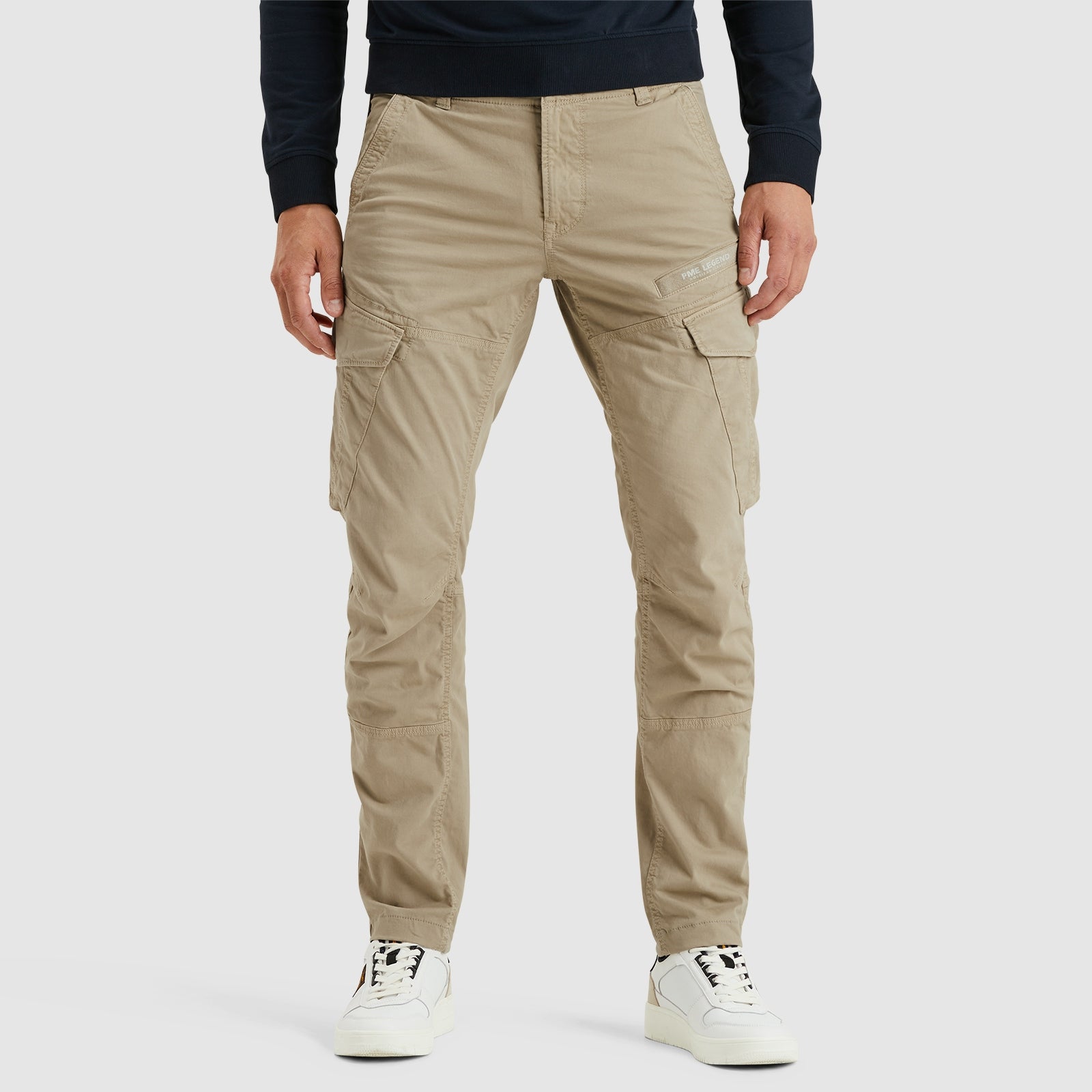 PME Legend Hosen  braun