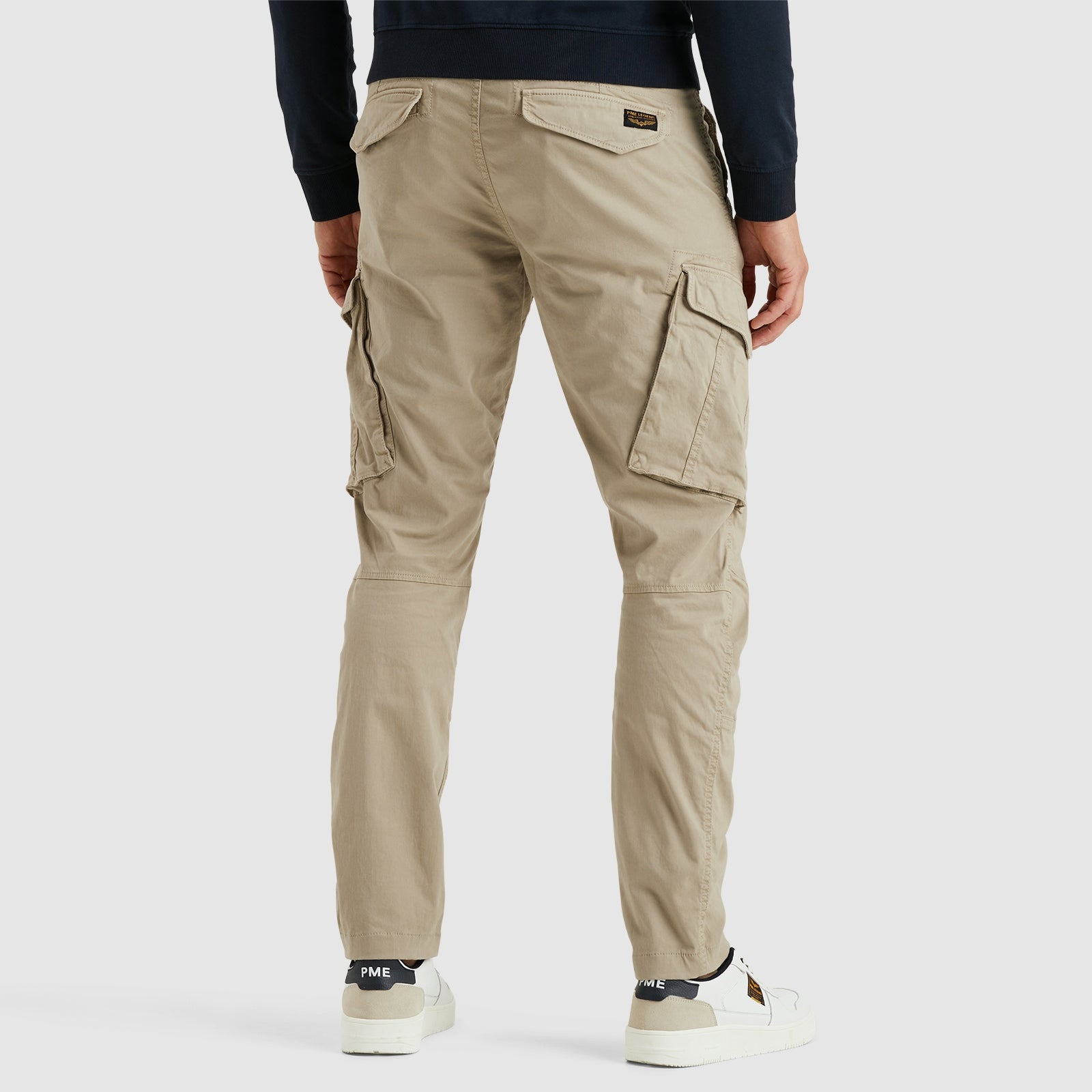 PME Legend Hosen  braun