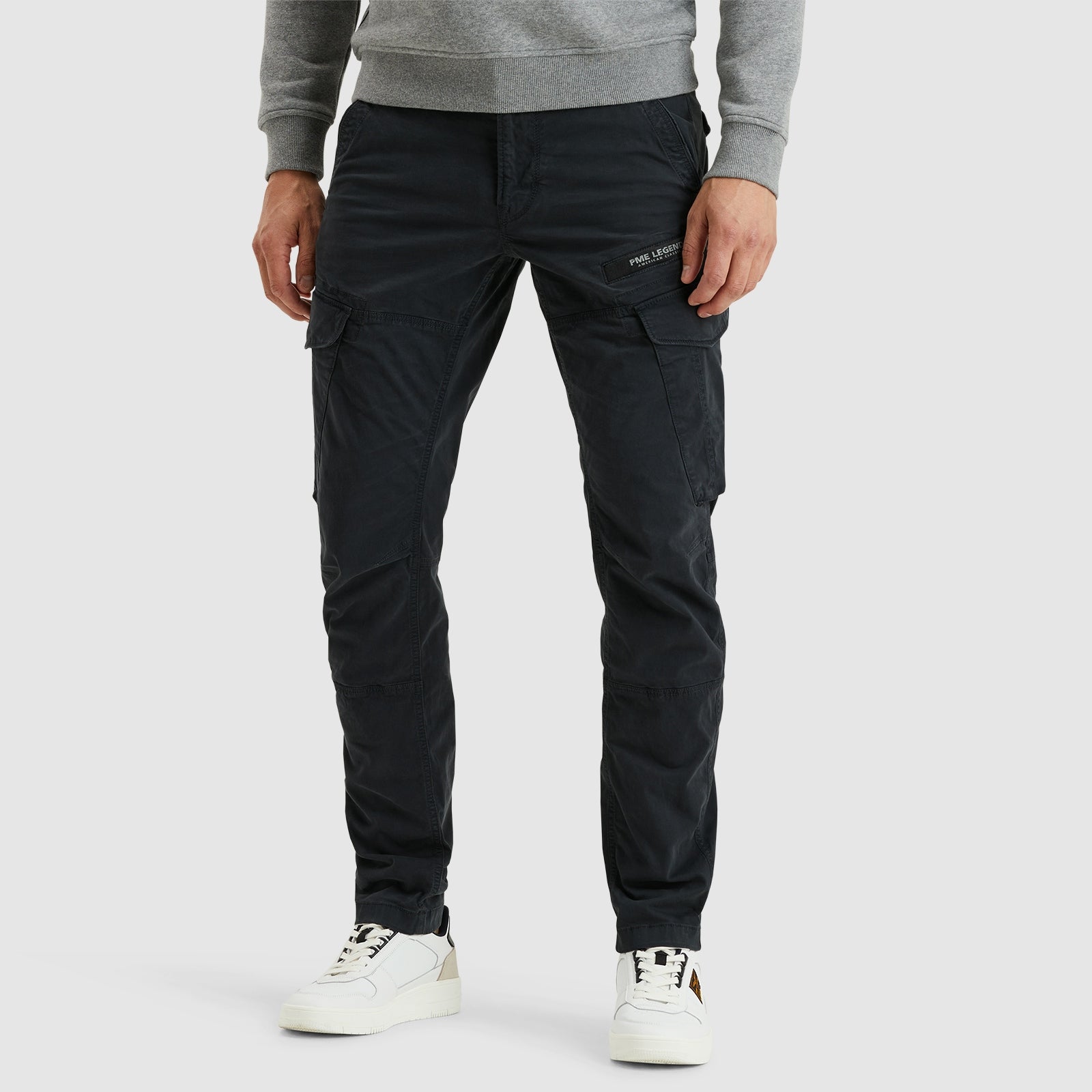 PME Legend Hosen  blau