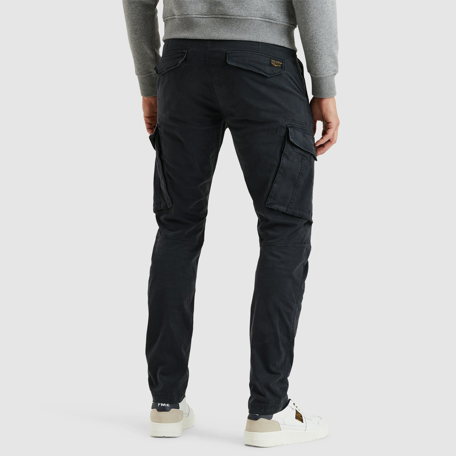 PME Legend Hosen  blau