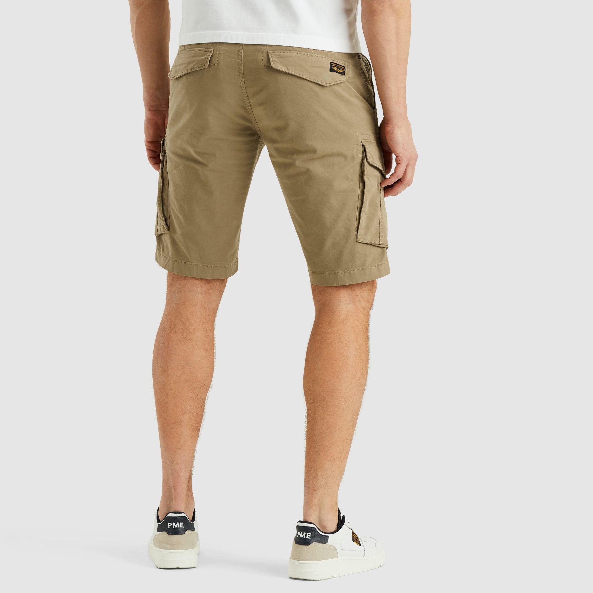 PME Legend Shorts  beige