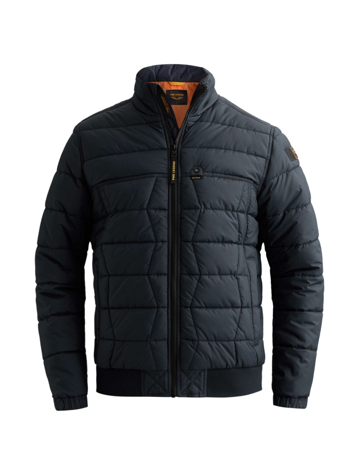 PME Legend Leichte Jacken  dunkelblau