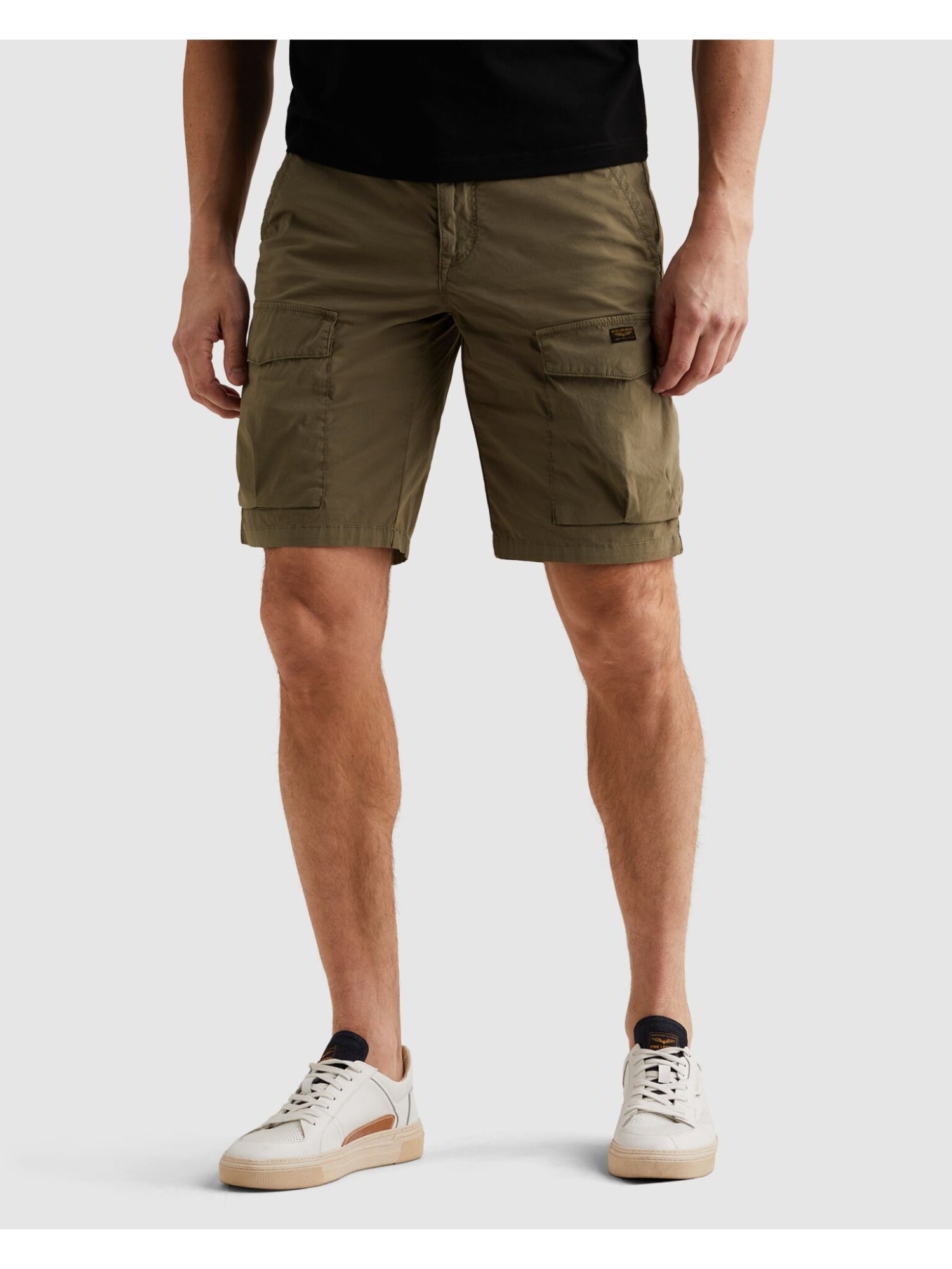 PME Legend Shorts  grün