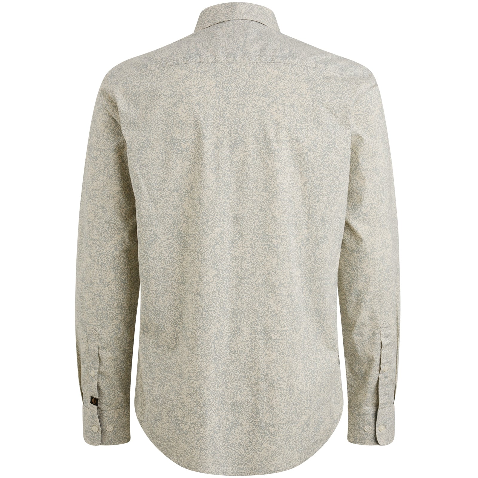 PME Legend Hemden  beige