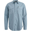 PME Legend Hemden  blau