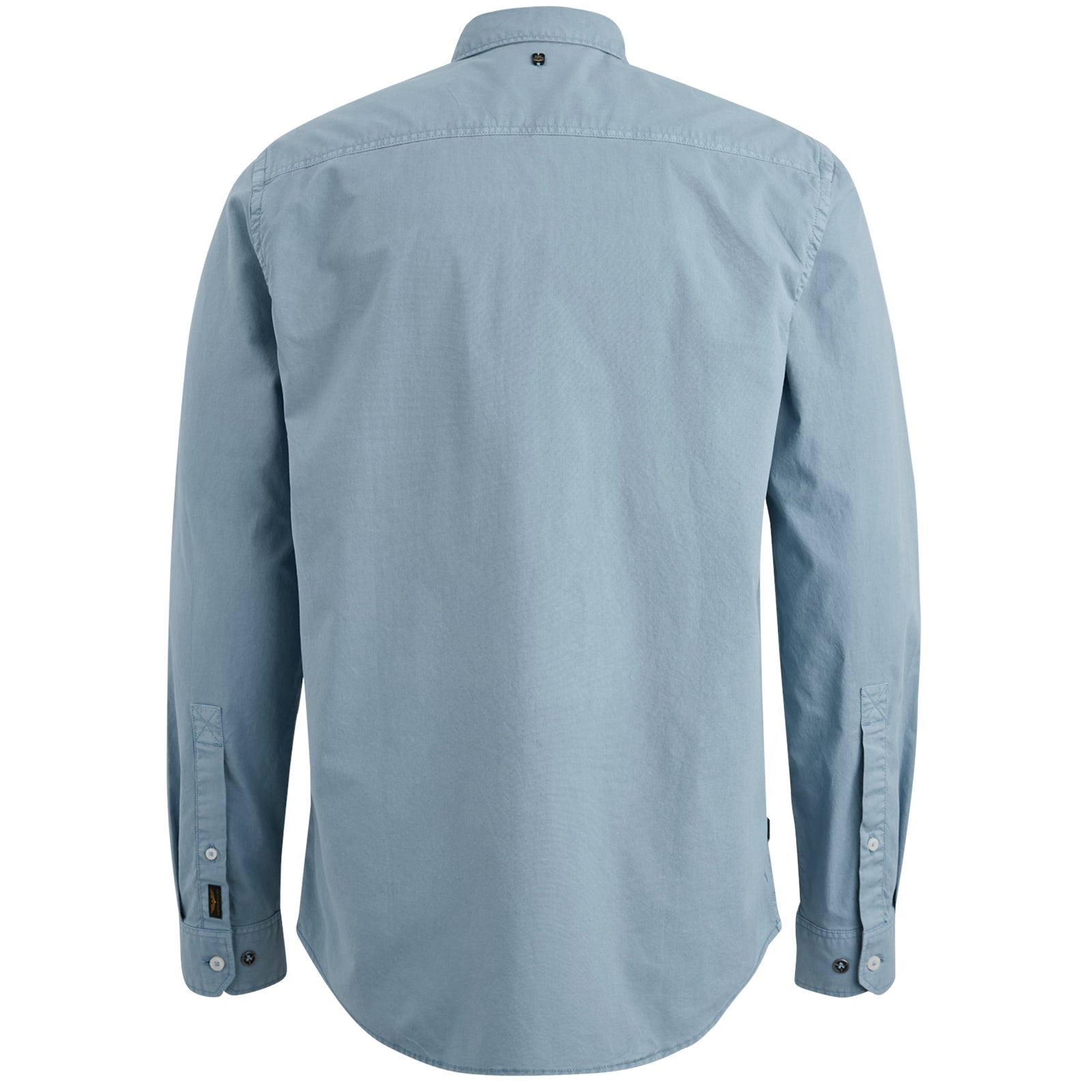 PME Legend Hemden  blau