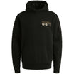 PME Legend Hoodies  schwarz