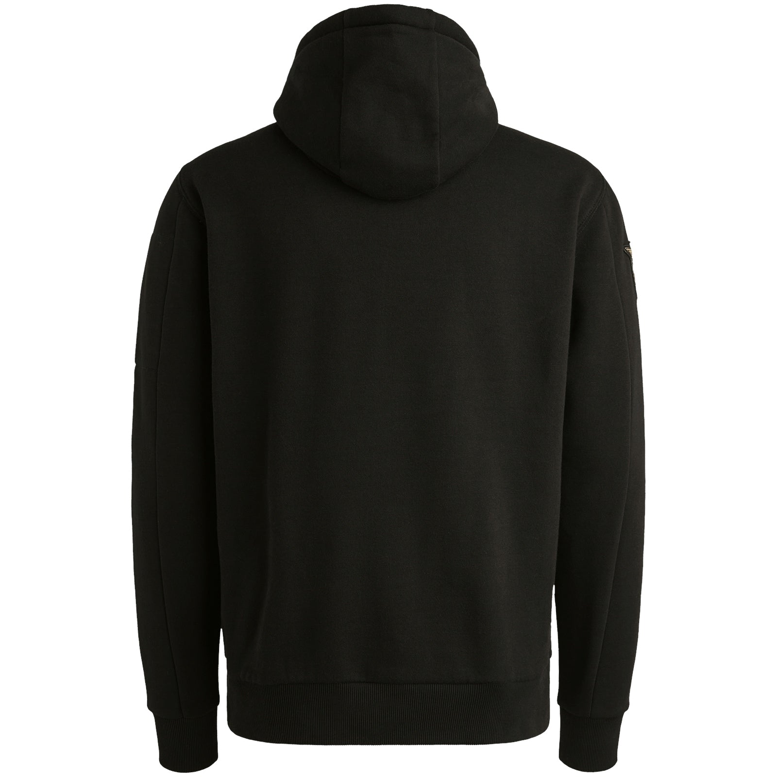 PME Legend Hoodies  schwarz