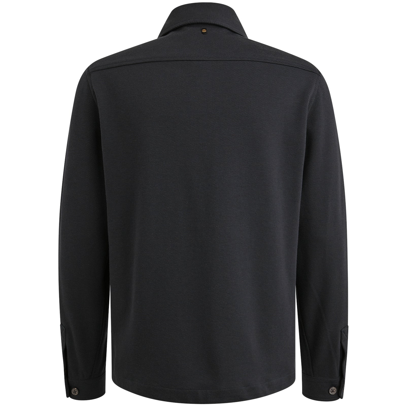 PME Legend Hemden  dunkelgrau