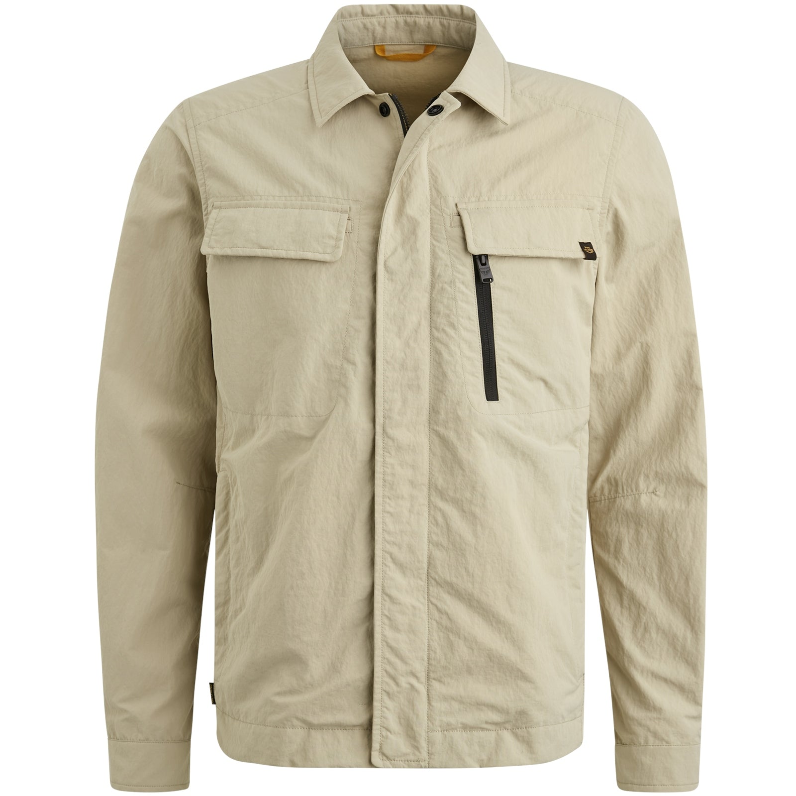PME Legend Leichte Jacken  beige