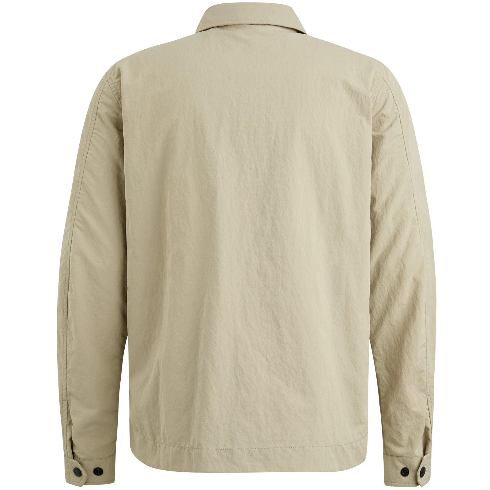 PME Legend Leichte Jacken  beige