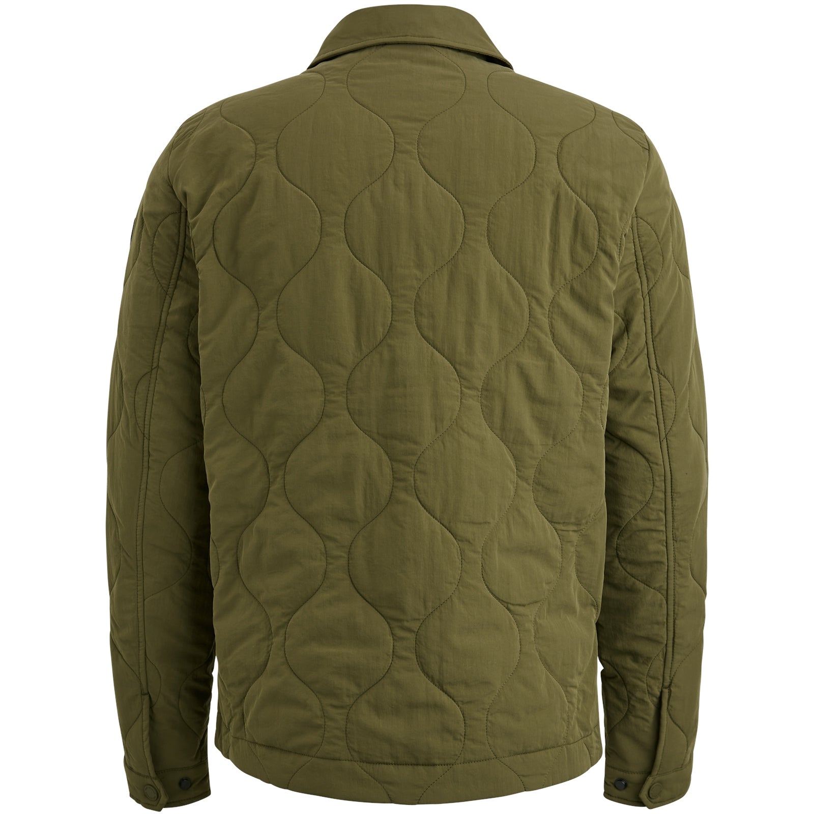 PME Legend Leichte Jacken  dunkelgrün