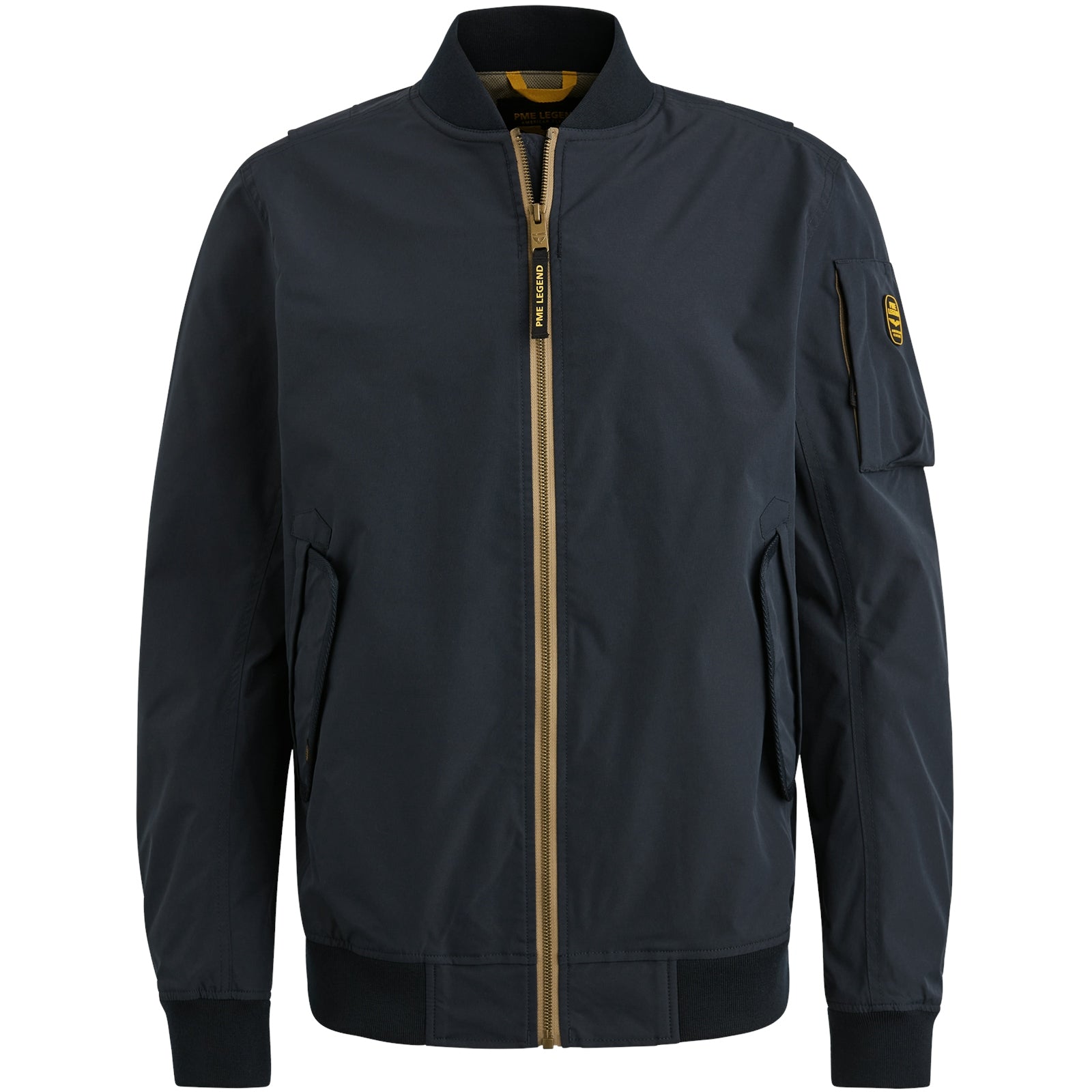 PME Legend Leichte Jacken  schwarz