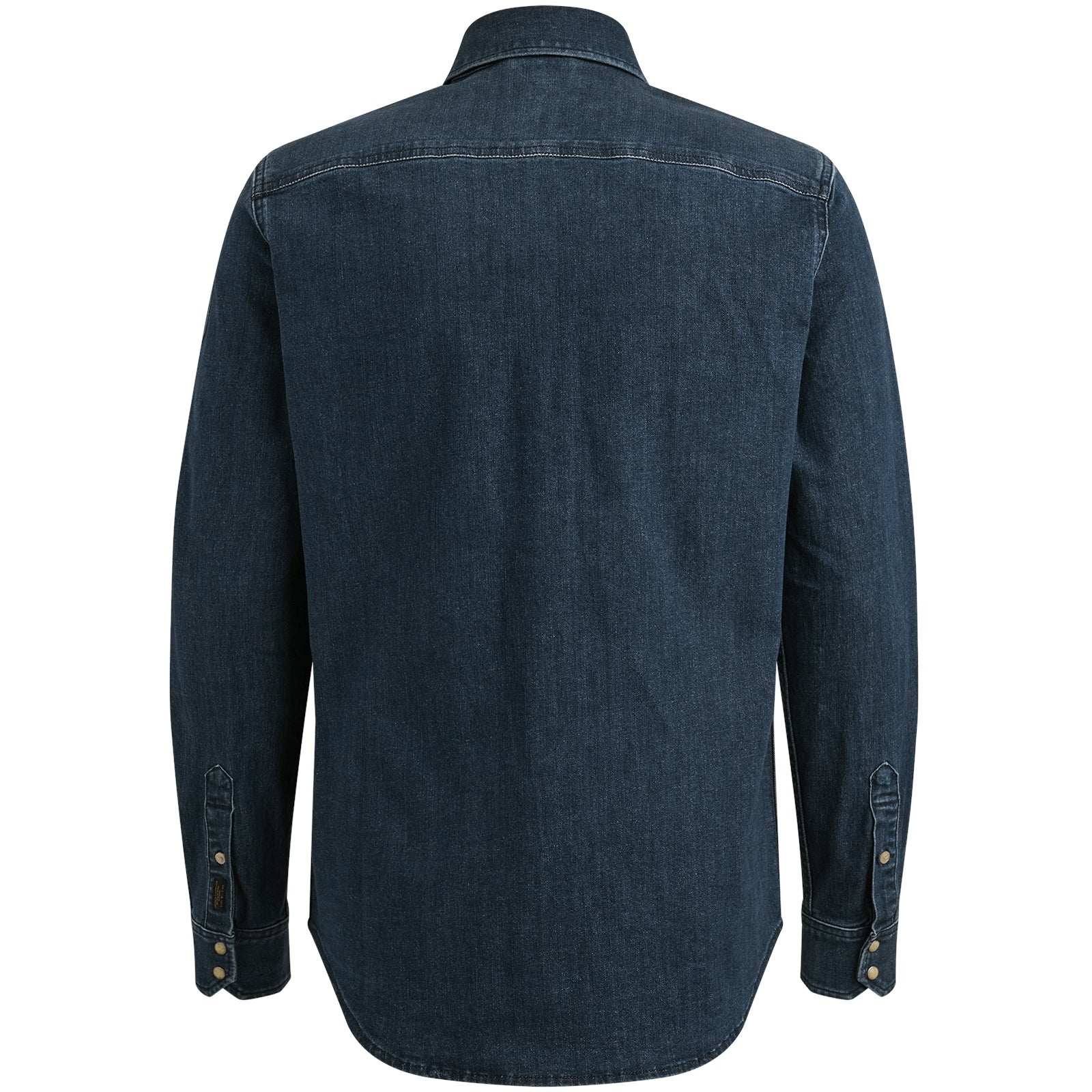 PME Legend Hemden  blau