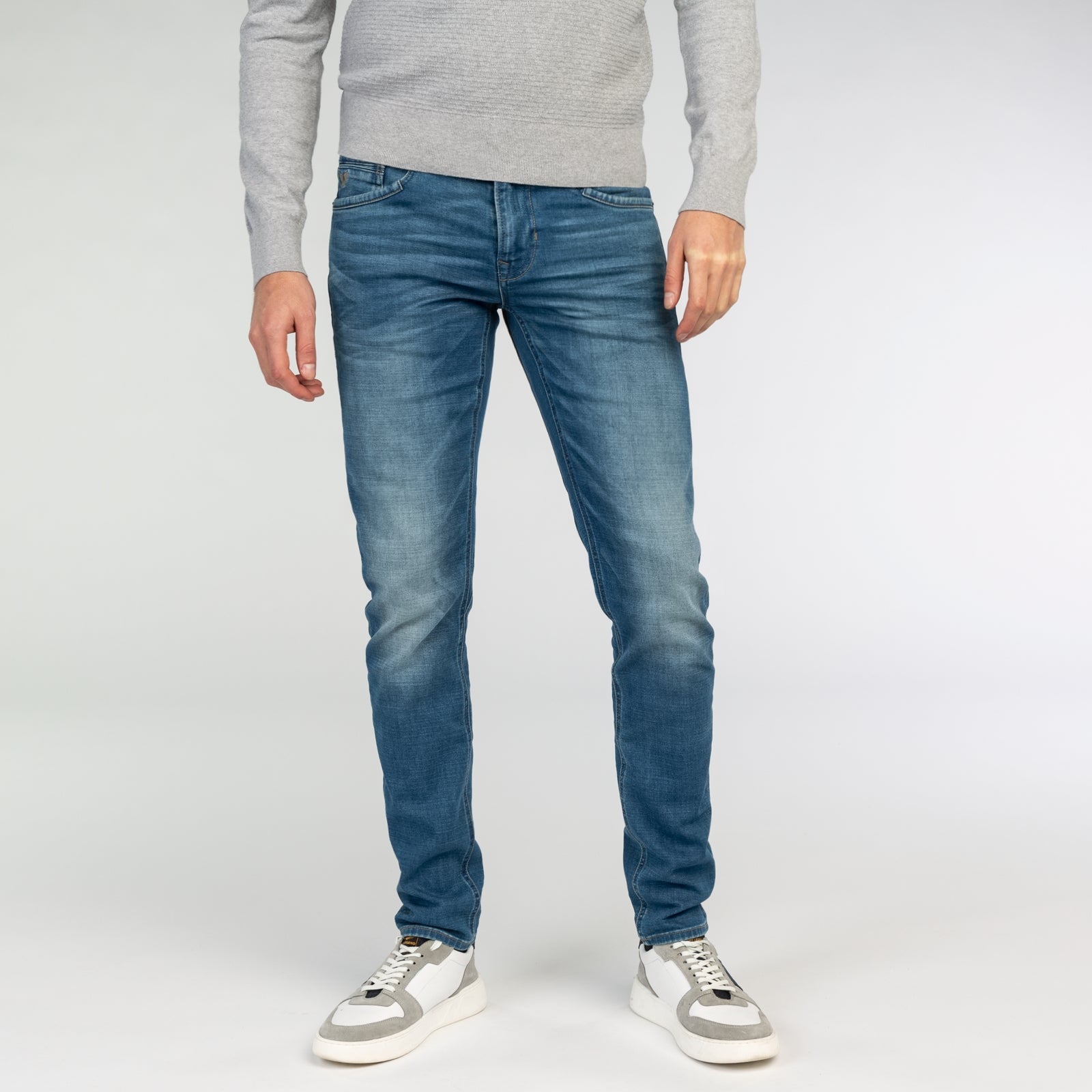 PME Legend Skinny, Slim  blau