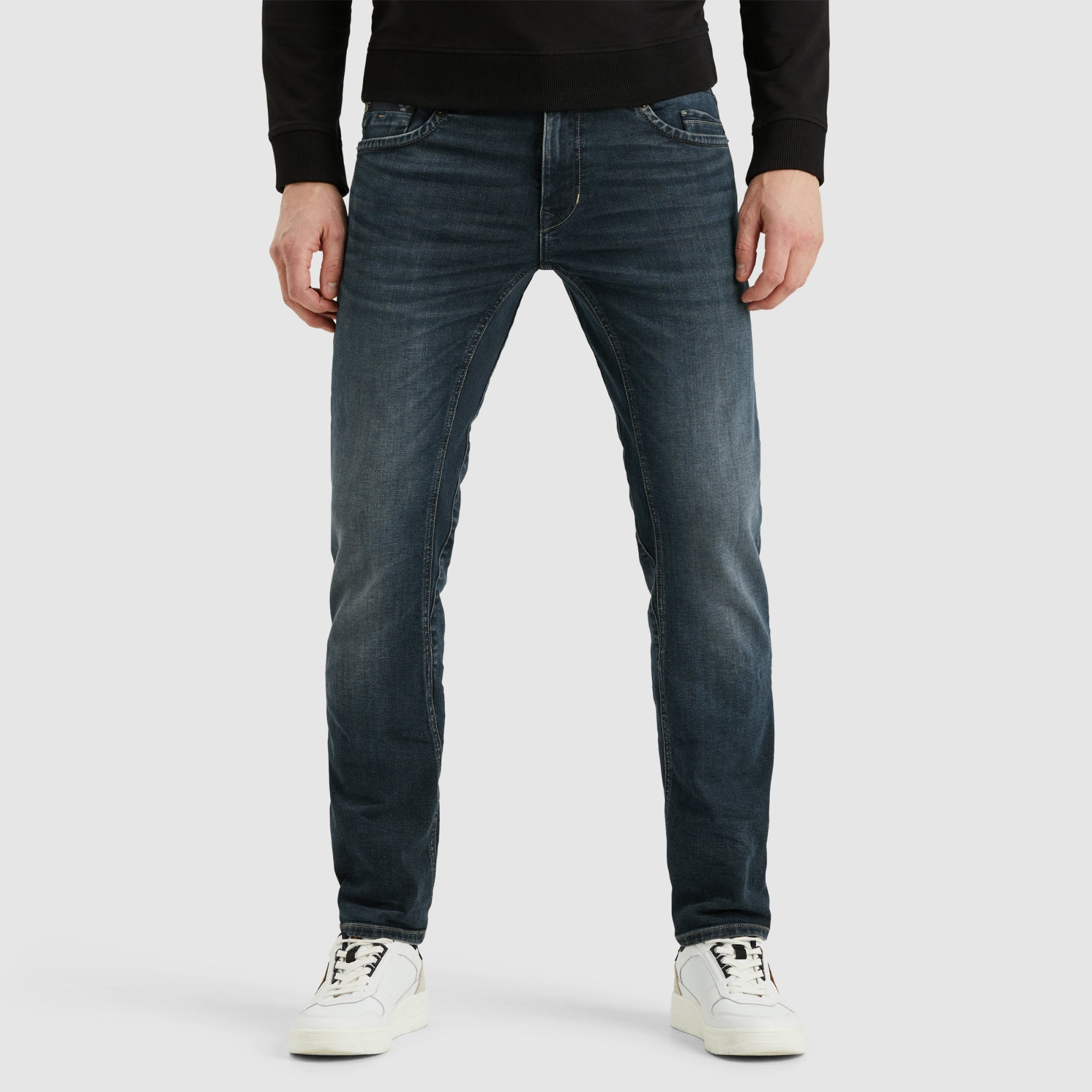 PME Legend Relaxed Fit  blau