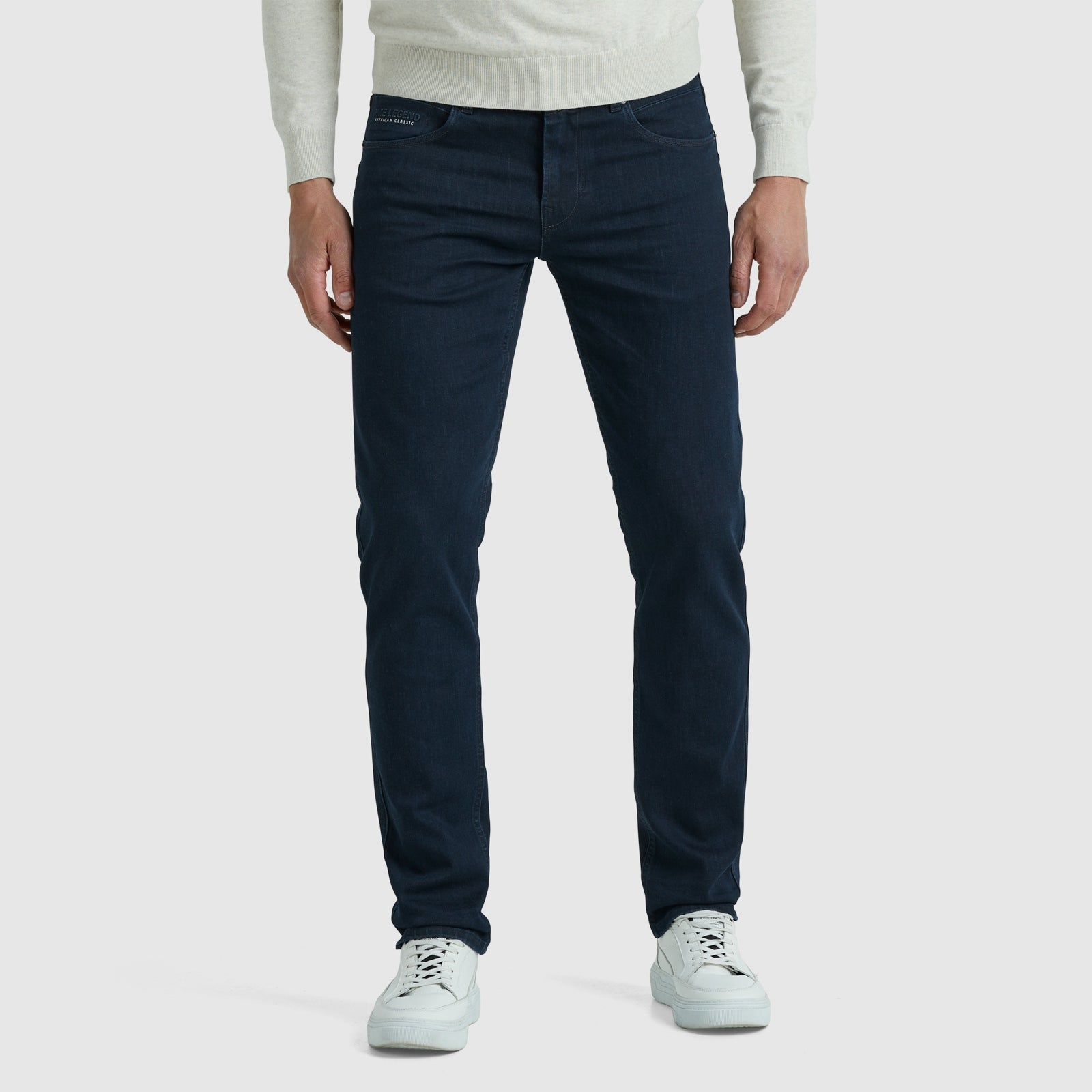 PME Legend Jeans  blau