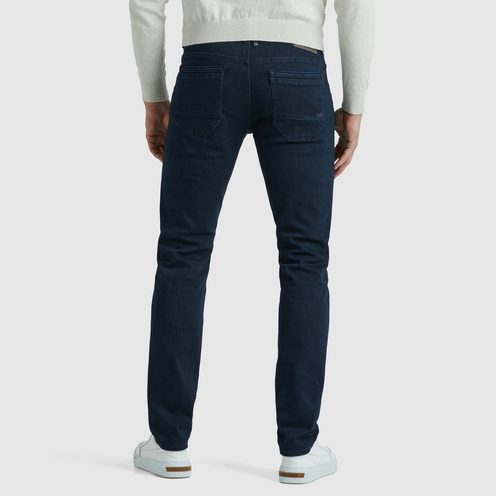 PME Legend Jeans  blau