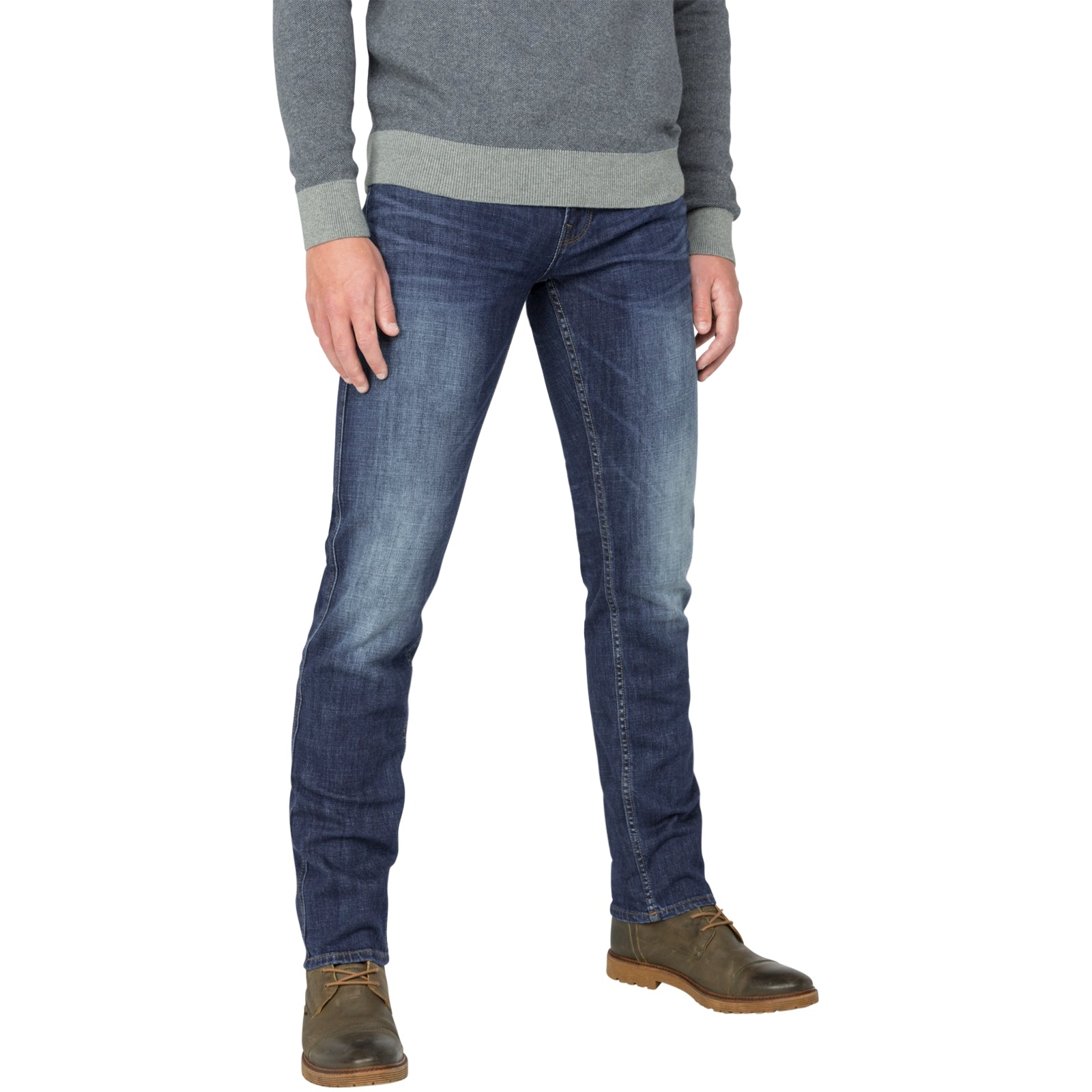 PME Legend Skinny, Slim  blau