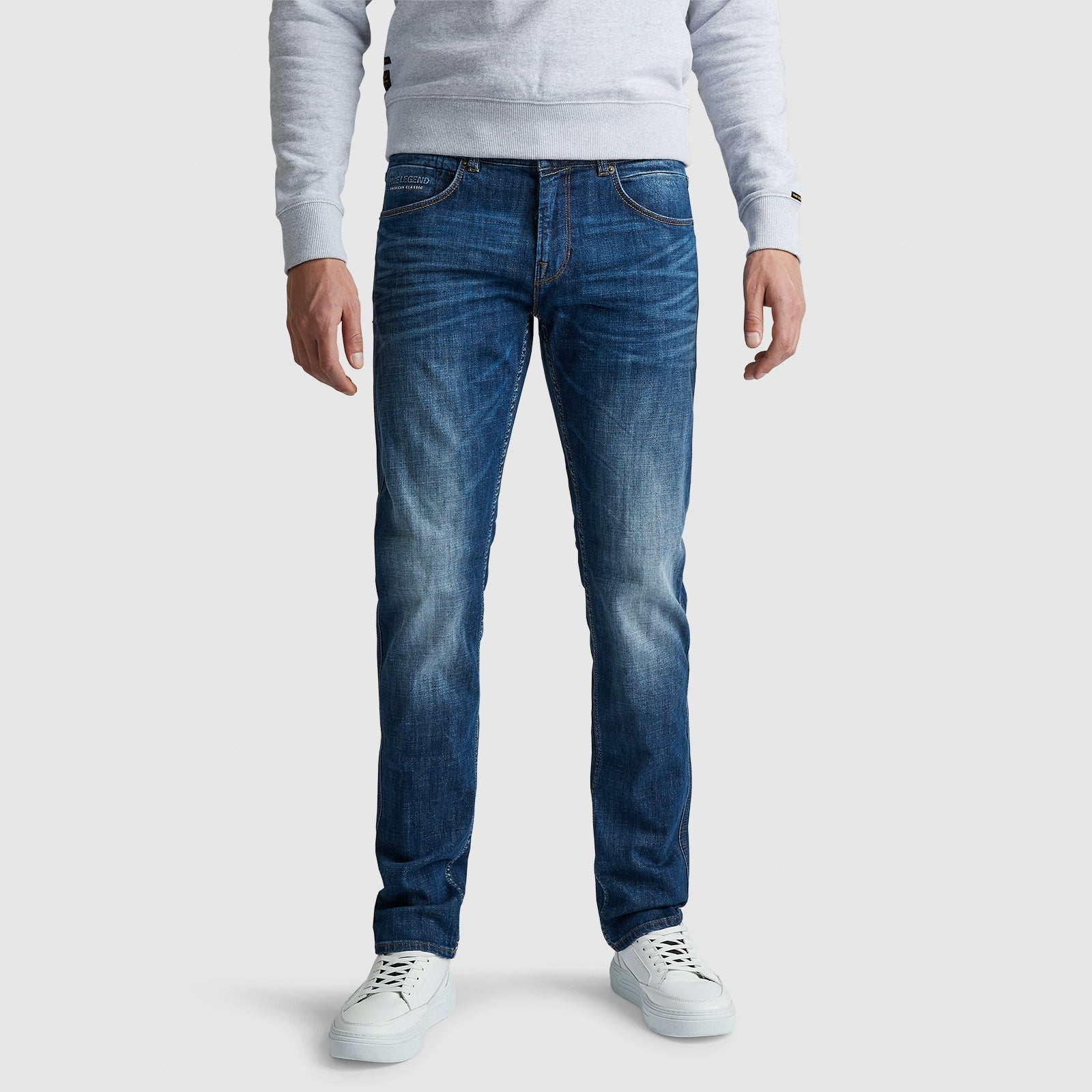 PME Legend Skinny, Slim  blau
