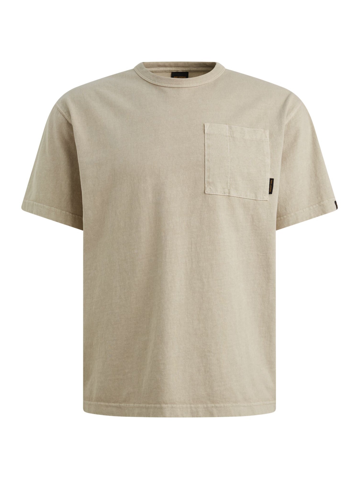 PME Legend T-Shirts  beige