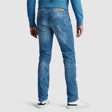 NIGHTFLIGHT  Straight Leg Jeans