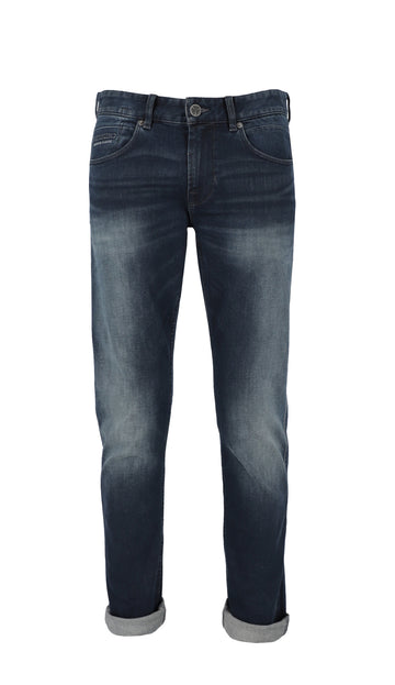 Nightflight Jeans mit Stretch-Denim