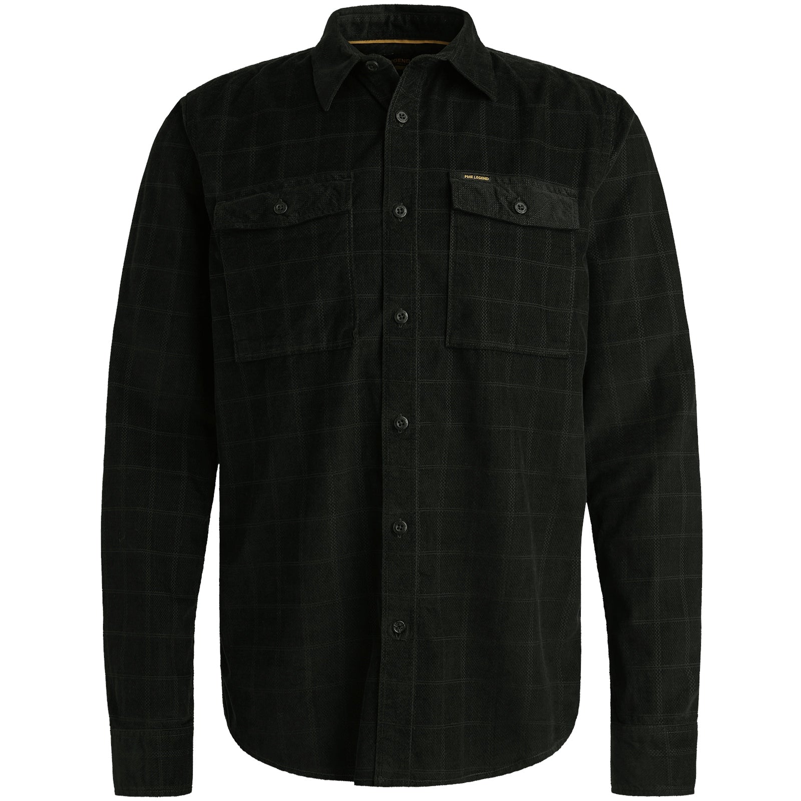 PME Legend Leichte Jacken  schwarz