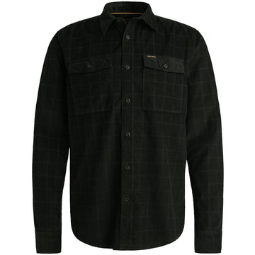 Overshirt-Jacke