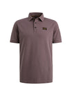 PME Legend Poloshirts  braun