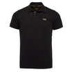 PME Legend Poloshirts  schwarz