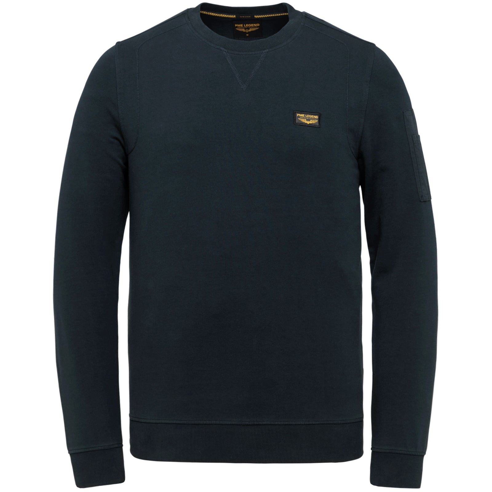 PME Legend Pullover  dunkelblau