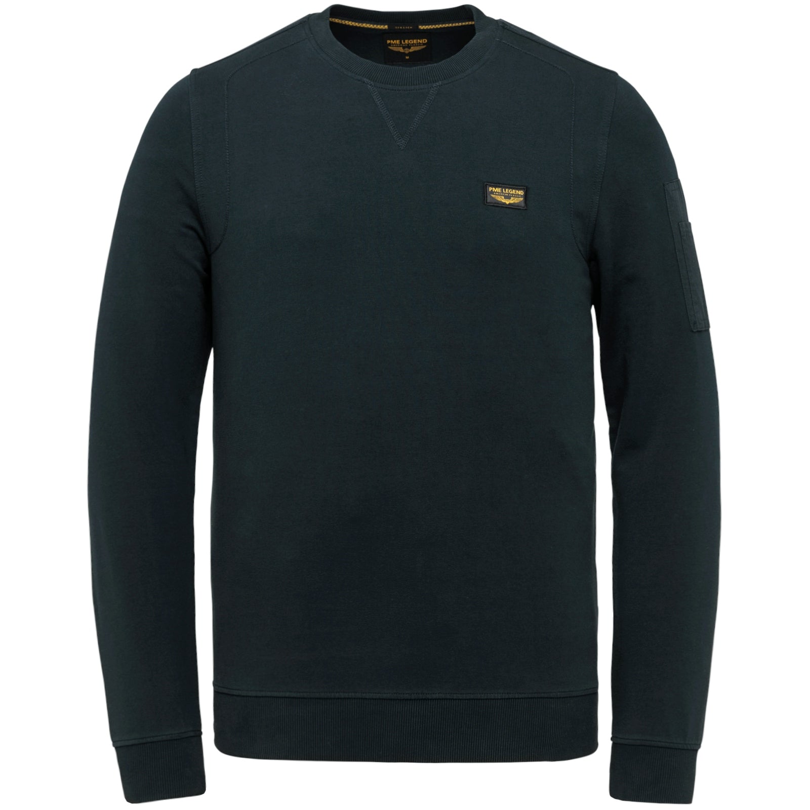 PME Legend Pullover  dunkelblau
